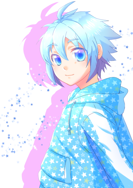 STAR★