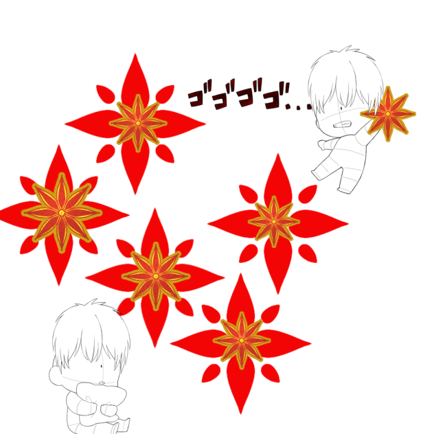 five seasons