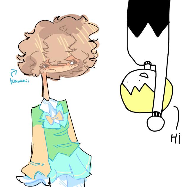 hello - ibisPaint