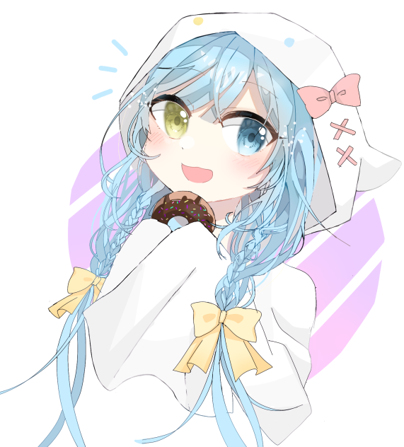 らくがき