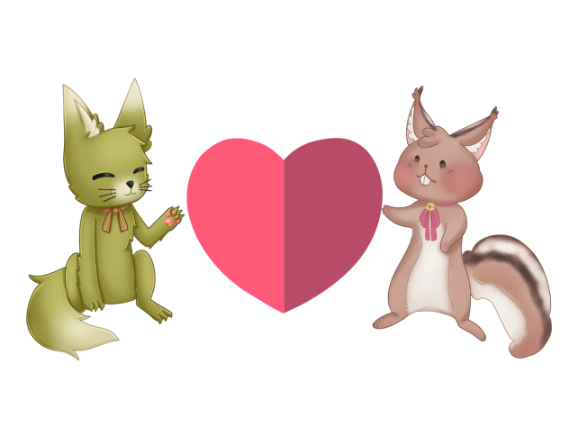 Collab Art