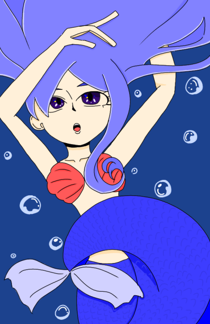 人魚