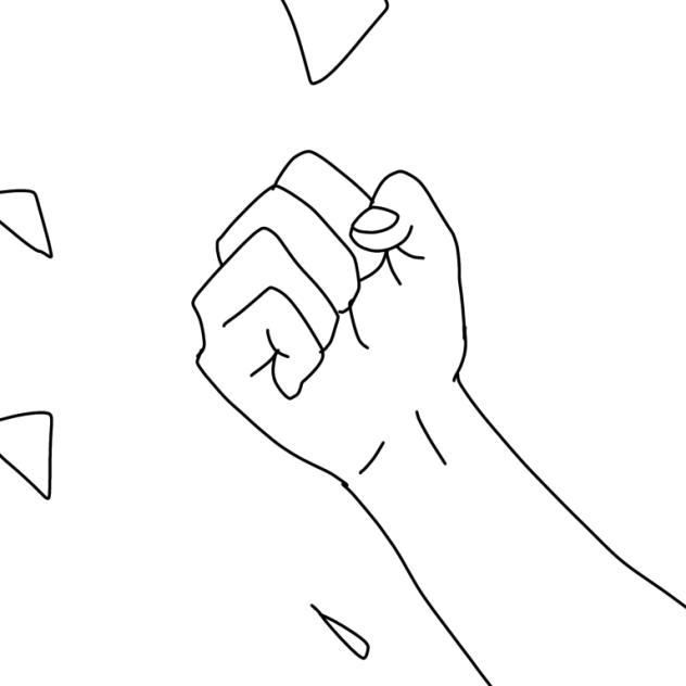 スクリューパンチ