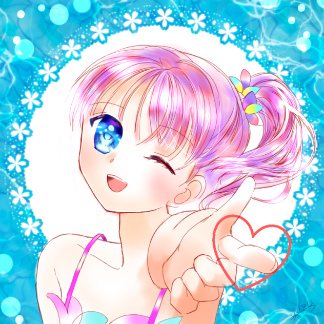 フリーアイコン狙い撃ち