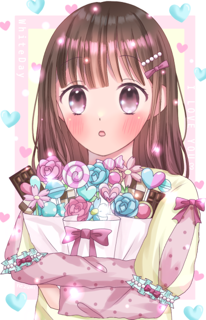 💖🍬WhiteDay🍭🍫