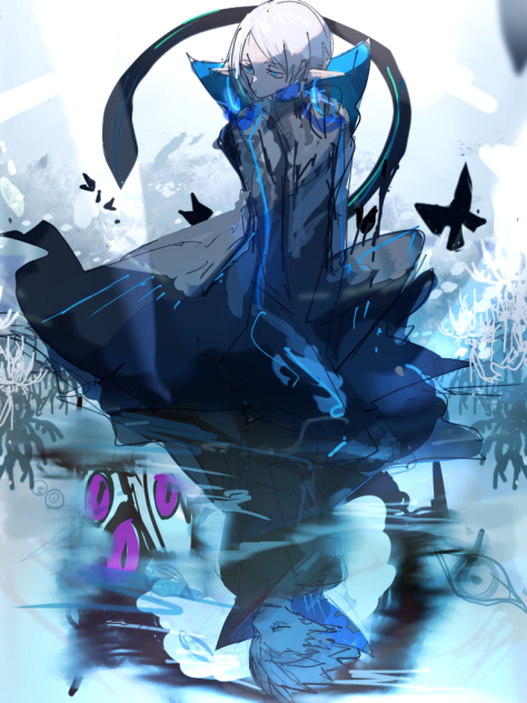 水鏡