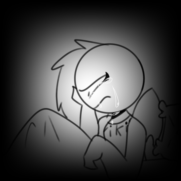Depressed bb
