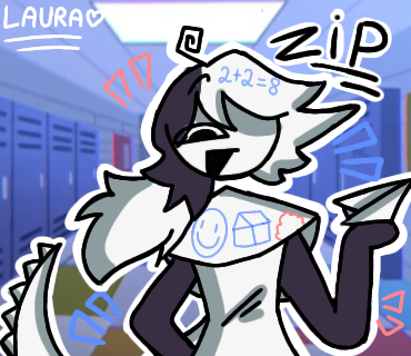 Zip - ibisPaint