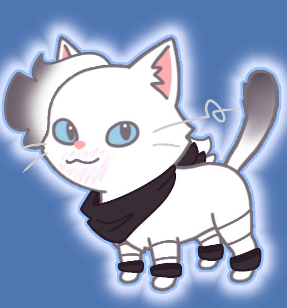 Chromino Hellopet-Branch Edit