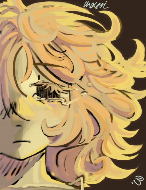 wind - ibisPaint