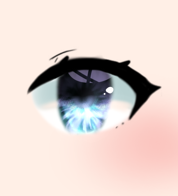おめめ