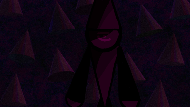 Delirium