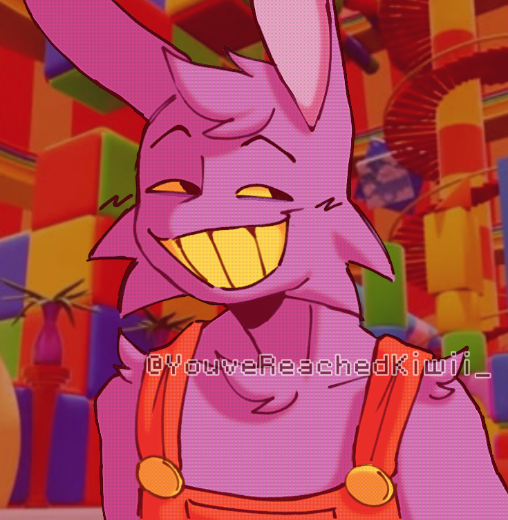 💜 Jax 💜 - ibisPaint