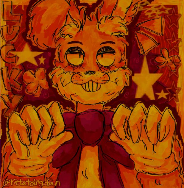 The goofiest goober