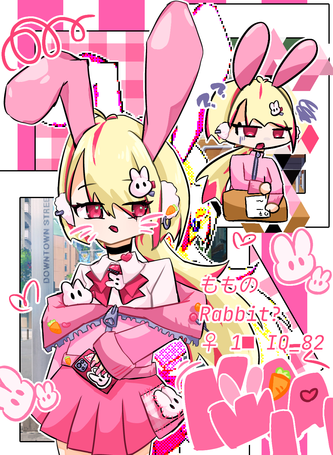 KAWAII - ibisPaint