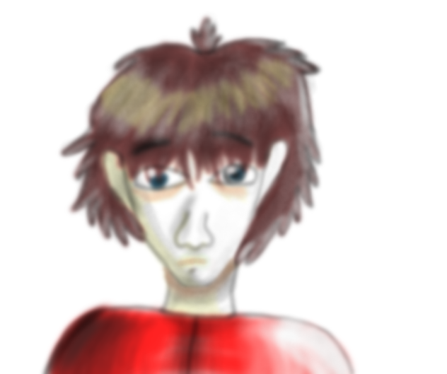 Gimm Clodwood (again)