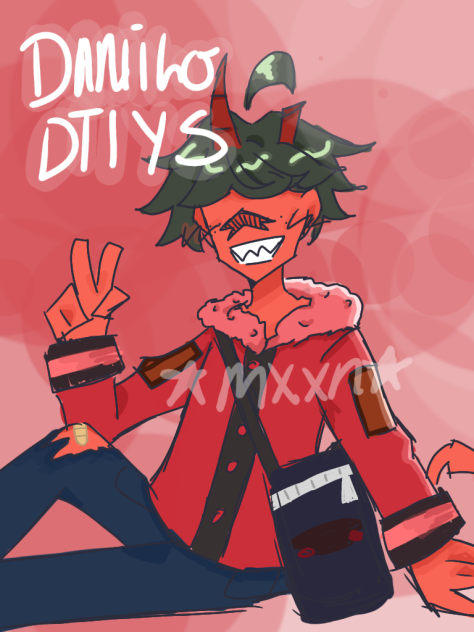 Danilo dtiys