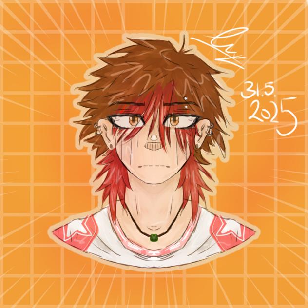 🔥⚡️DuTCH⚡️🔥 (mah oc)