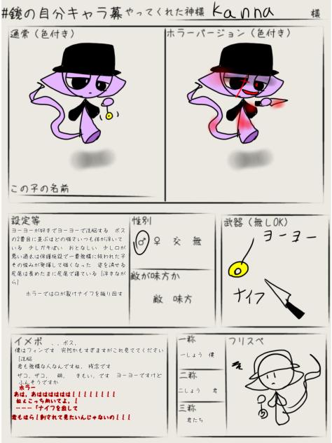 3個目⭐︎