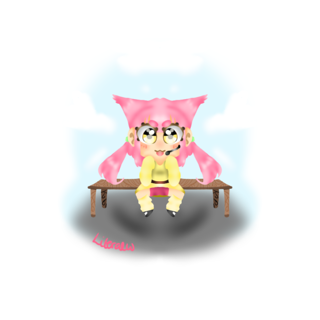 kawaii