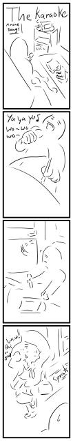 The Karaoke