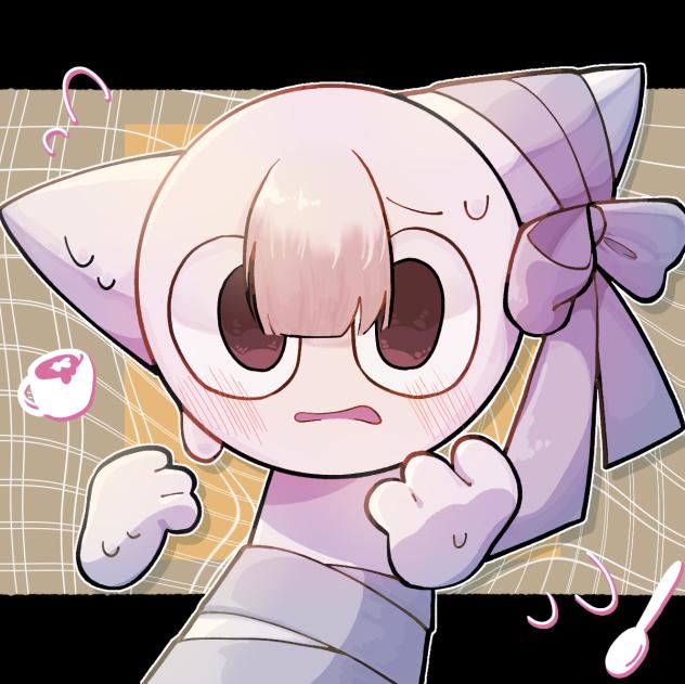 かぷちーのさん