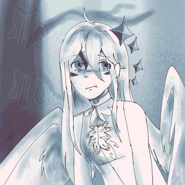 redraw of ai slop I found