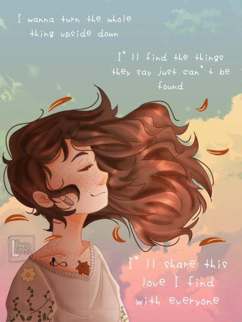 Request from Flower!