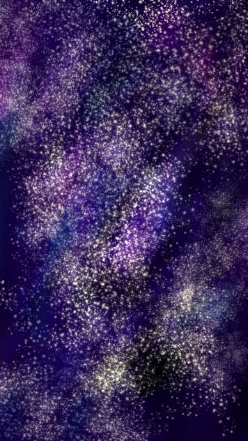 星くず