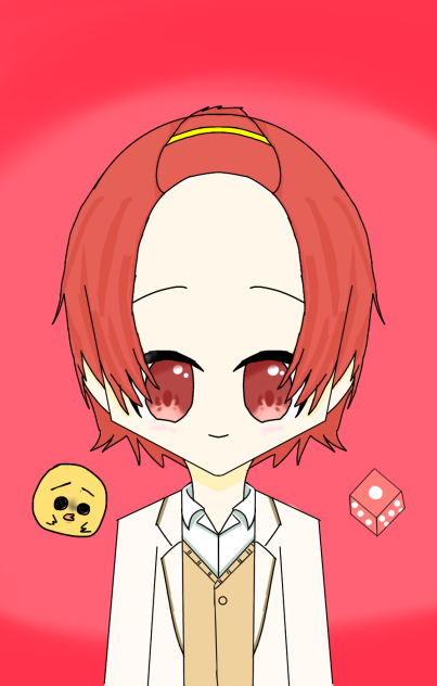 推しみつ2021ver. りうら君🐤