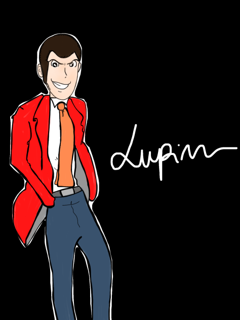 lupin