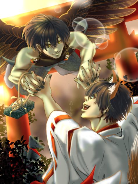 「おかえりなさい❗️」