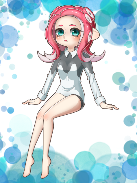 タコちゃん