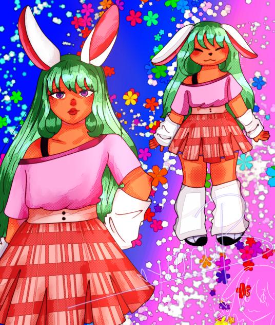 🩷Bunny 🐇