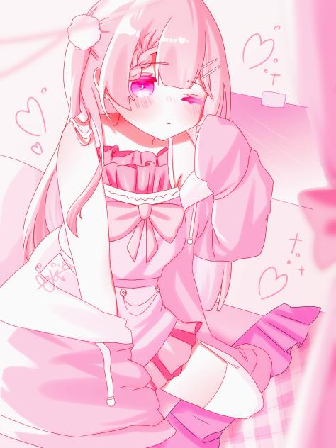 🎀︎