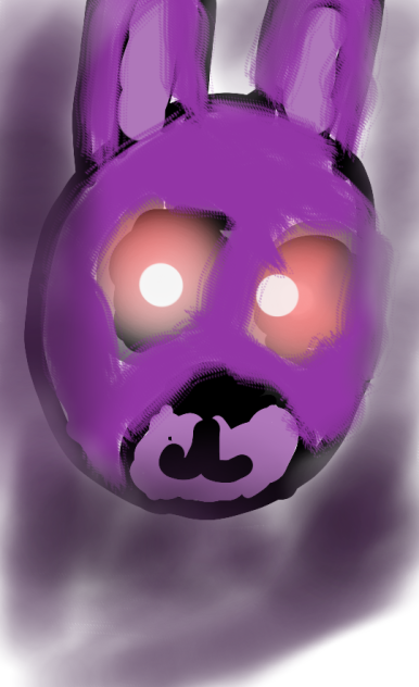 bonnie - ibisPaint