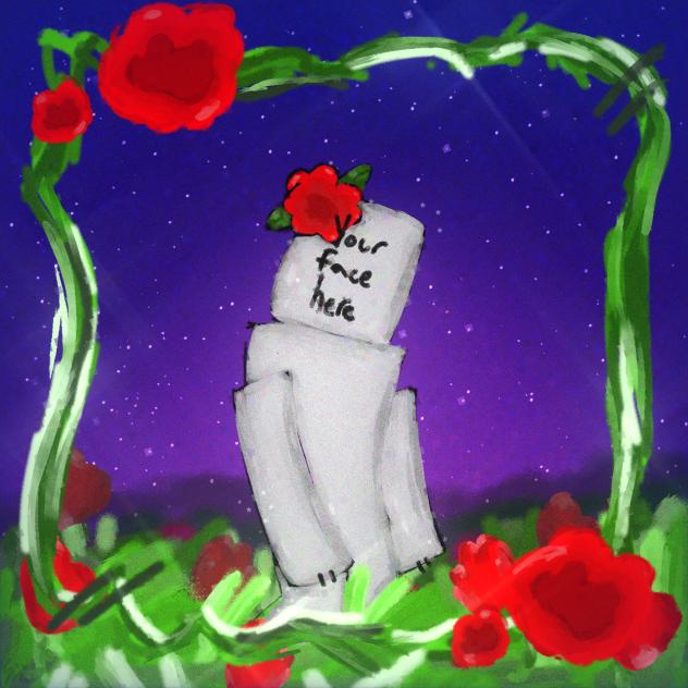 ~ ☆ 🌹 Field of Roses 🌹 ☆ ~