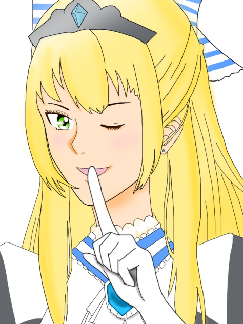 サンドリヨン