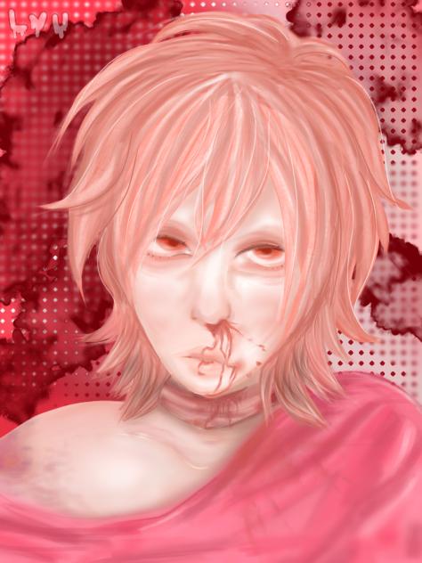 Yami kawaii やみかわ
