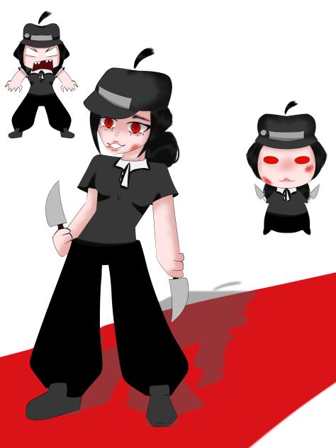 Prize for ~Ola Art~