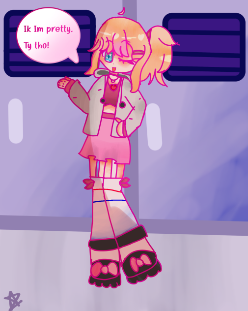 Contest prize 1 for RandomPerson11!