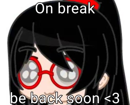 Be back soon (reusable)