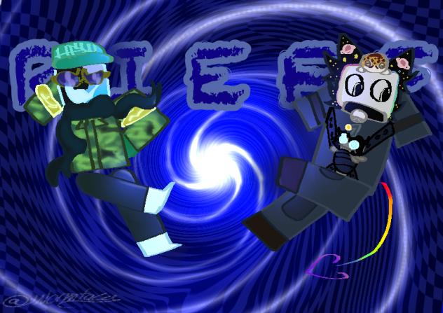 Friend Banner