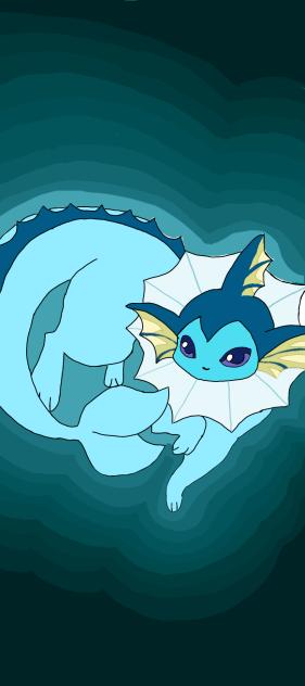 Vaporeon