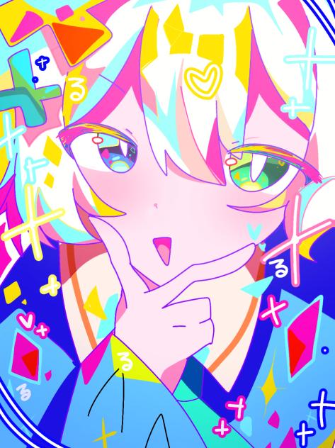 るるるるさんへ!