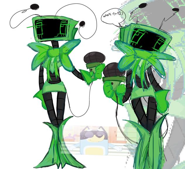 vee without a t