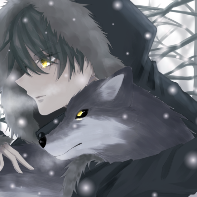 狩