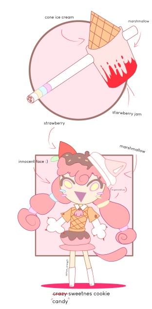 cookie