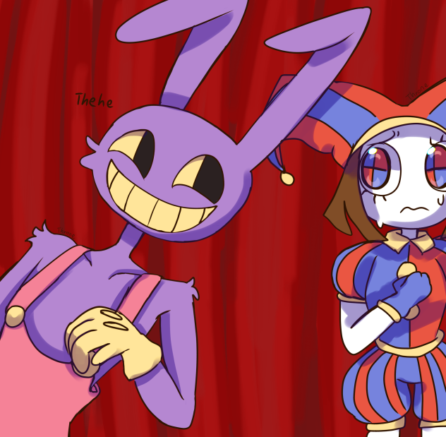 That one scene from tadc