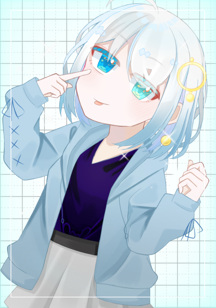 れもんちゃんへ